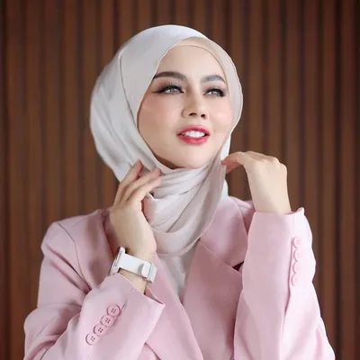 Jenita Janet Official ๐ profile