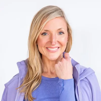 JEN HIRST | SOBER COACH profile
