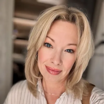 Jen Mackintosh profile