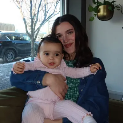 jenna | motherhood + lifestyle profile