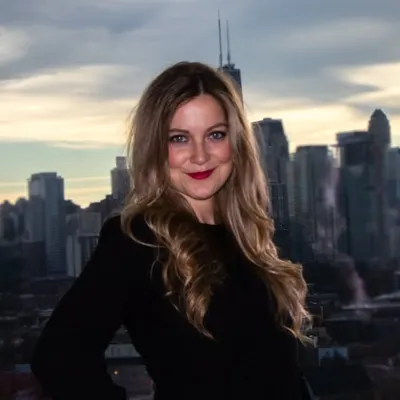 Jen Mauerman profile