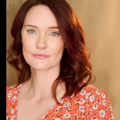 Jennifer Marshall profile