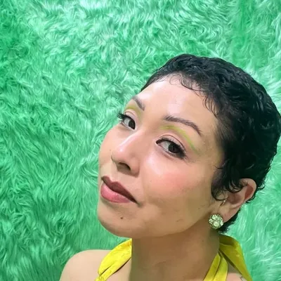 Jenn Aédo ~ 2 x Cancer Veteran profile