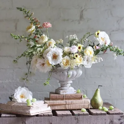 Jennifer Pinder ๐ฟ profile