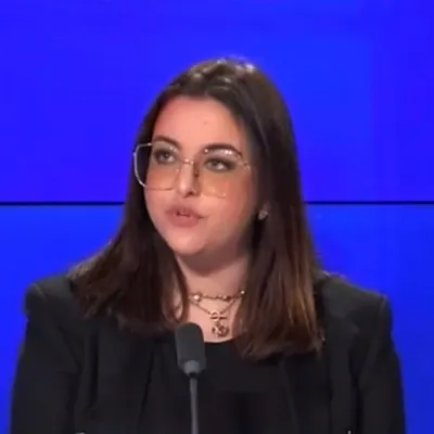 Jenna Belhadj profile