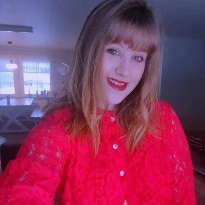 Jenna profile