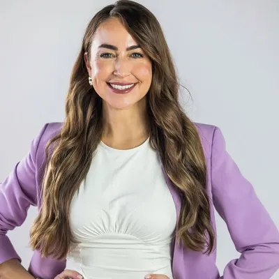 Jenna Ahern profile