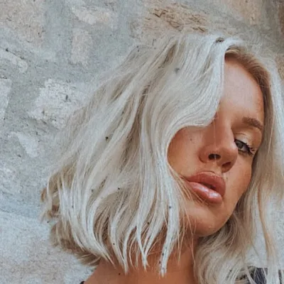 Jenna Meek profile