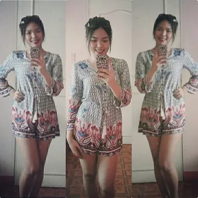 Jeannarie B. Ador Dionisio profile