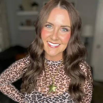 Jenna🖤 Everyday Fashion + Amazon Finds profile