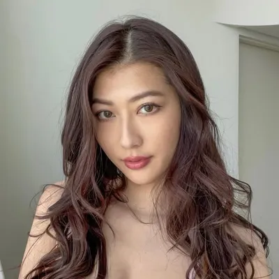 Jenna Gong profile
