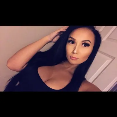 JENNAH FERRARI profile