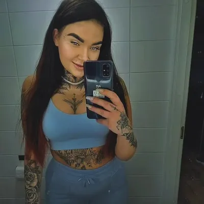 Jenna Jasmiina profile