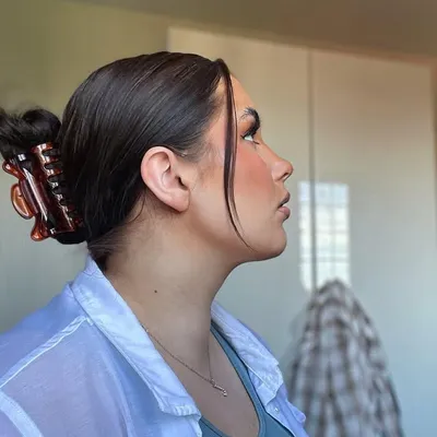 Jenna Marian profile