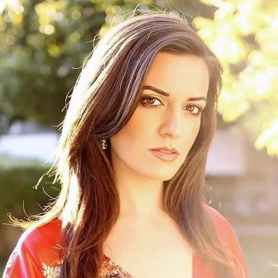 Jenna Moreci profile