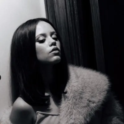 Jenna Ortega profile