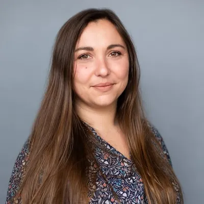 Jenna PADROS - Architecte d’Interieur profile