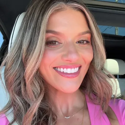 Jenna Palek profile