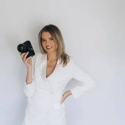 Kelowna Digital Marketing │ Jenna profile