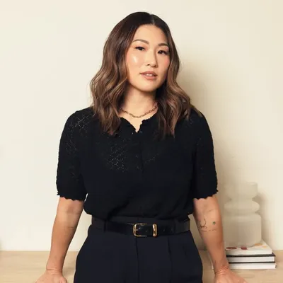 Jenna Ushkowitz profile