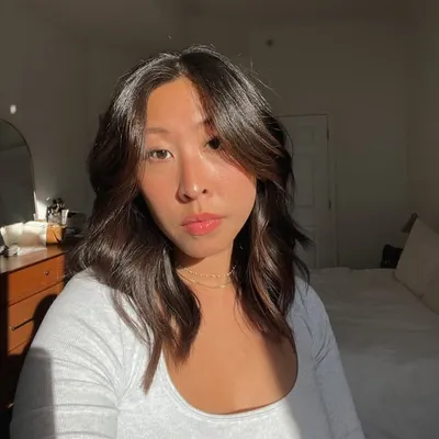 Jenna Hong profile