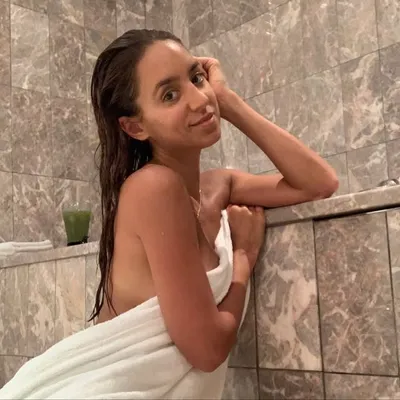 Jenna Zoë profile