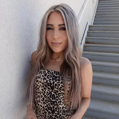 Jennifer Daquila profile