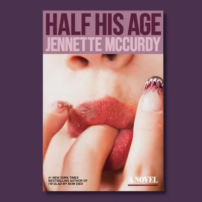 Jennette McCurdy profile