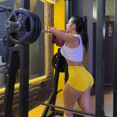 Jennifer Ponce🍑 profile