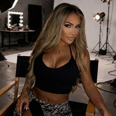 Jenn Harley profile