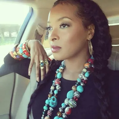 Jennia Fredrique Aponte profile