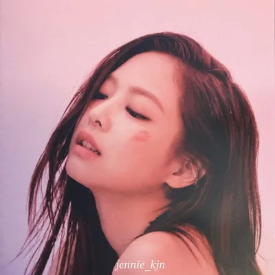 블랙핑크 제니 profile