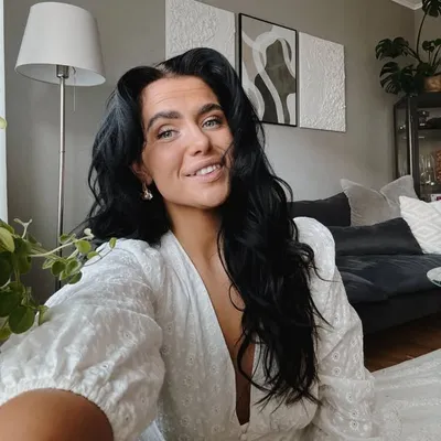 Jennie Arcari profile