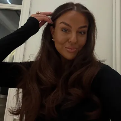 JENNIE HÖGBERG profile