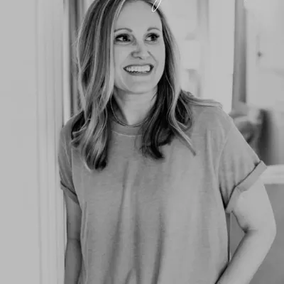 Jennie Allen profile