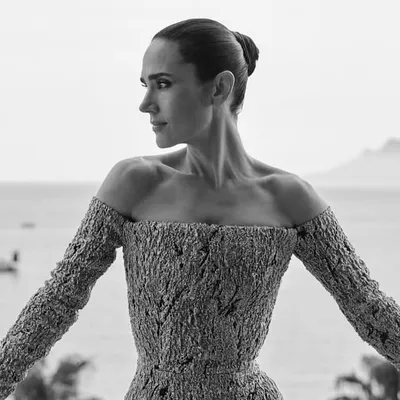 Jennifer Connelly profile