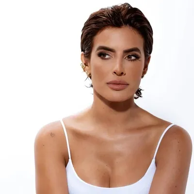 Jennifer Araujo | Hair Artist profile
