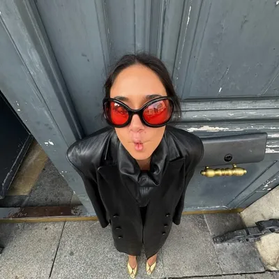 Jennifer Casimiro profile