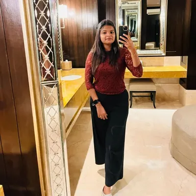 jennifer jayaraj profile