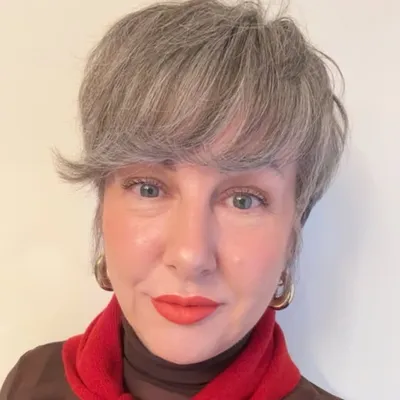 Jennifer Manz profile