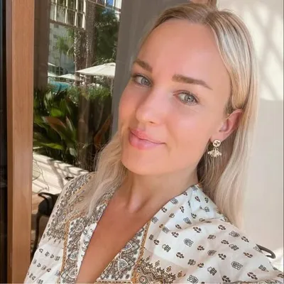 Jennifer Çiray profile