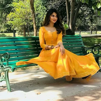 Jennifer Winget👒 profile