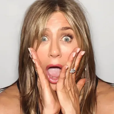 Jennifer Aniston profile
