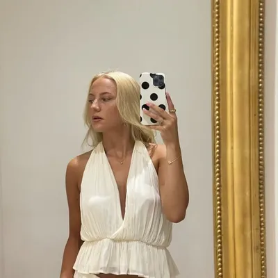 Jennifer Beronius profile