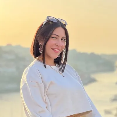 Jennifer Carrillo profile