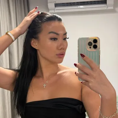 Jennifer Chiu profile