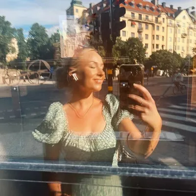 Jennifer Ekqvist profile