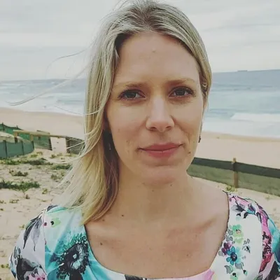 Jennifer Ennion profile