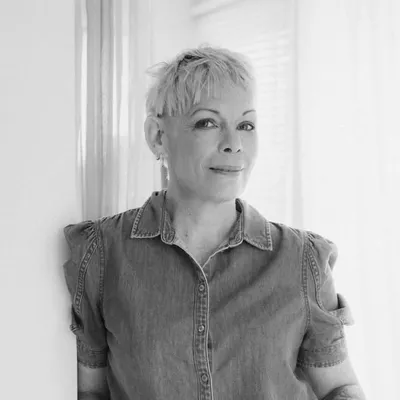 Jennifer Gifford | The Threshold profile