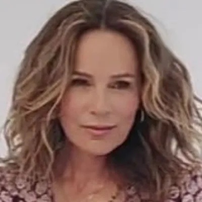 Jennifer Grey profile